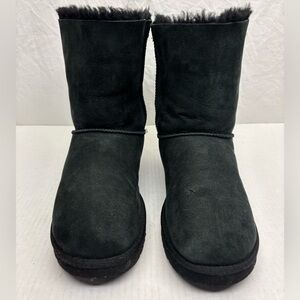 Ugg Bailey Bows Boots women’s SZ 10, box 10